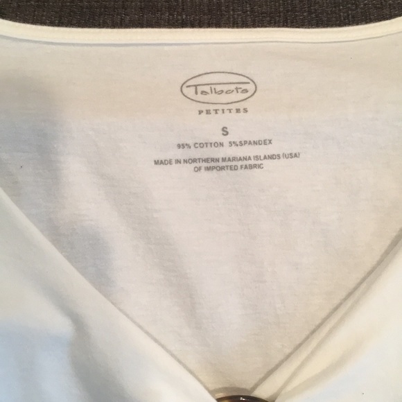 Talbots tank - Picture 2 of 6